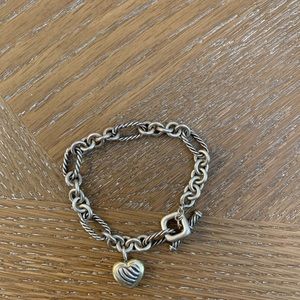 David Yuman bracelet